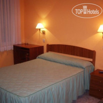 Angelines Hostal 