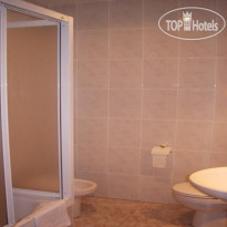 Angelines Hostal 