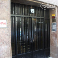 Angelines Hostal 