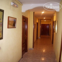 Angelines Hostal 