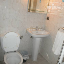 Los Andes Hostal 