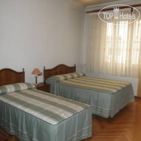 Los Andes Hostal 