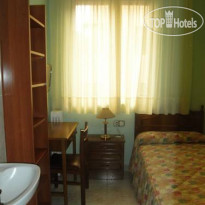 Los Andes Hostal 