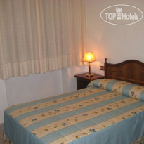 Los Andes Hostal 
