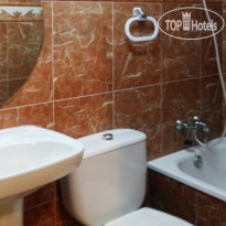 Casa Bueno Hostal 