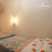 Casa Bueno Hostal 