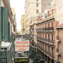 Casa Bueno Hostal 
