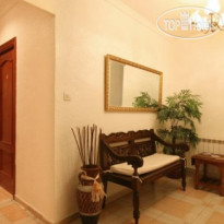 Casa Bueno Hostal 