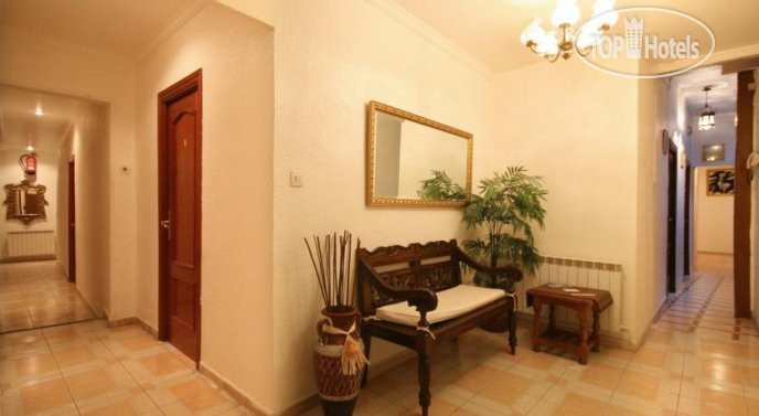 Новые добавленные фото туристов Casa Bueno Hostal