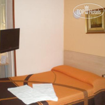 Rias Bajas Hostal 