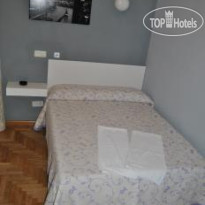 Rias Bajas Hostal 