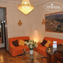 Rias Bajas Hostal 