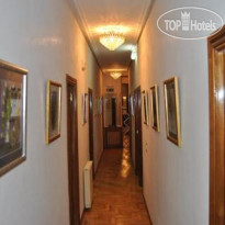 Rias Bajas Hostal 