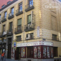 Rias Bajas Hostal 