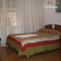 Rias Bajas Hostal 