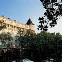 Mandarin Oriental Ritz, Madrid   5*