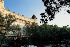 Mandarin Oriental Ritz, Madrid 5*