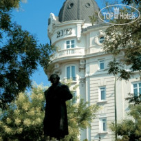 Mandarin Oriental Ritz, Madrid 