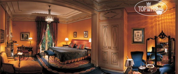 Фото отеля Mandarin Oriental Ritz, Madrid   5*