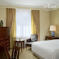 The Westin Palace Madrid Premium Room