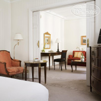 The Westin Palace Madrid Junior Suite