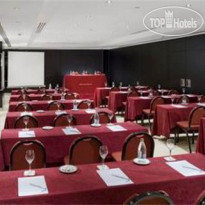 Melia Madrid Princesa 