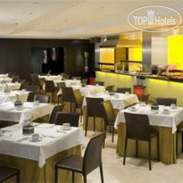 Melia Madrid Princesa 