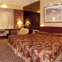 Melia Madrid Princesa 