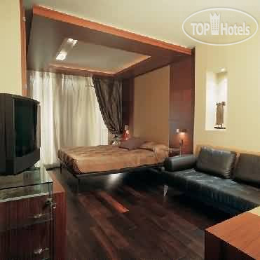 Фотографии отеля  Urban Hotel Madrid 5*