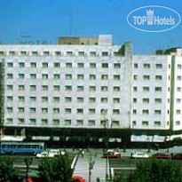 City House Florida Norte Madrid Hotel 