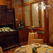 Gran Hotel Velazquez 