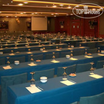 Gran Hotel Velazquez 