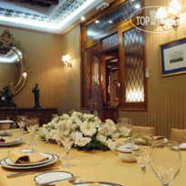 Gran Hotel Velazquez 