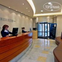 Hotel Madrid Centro, managed by Melia 