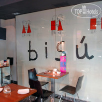 Tryp Madrid Chamberi 