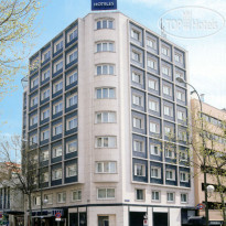 Tryp Madrid Chamberi 