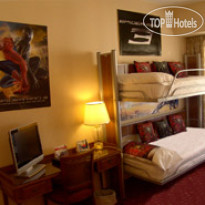 Tryp Madrid Chamberi 