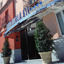 Tryp Alcala 611 
