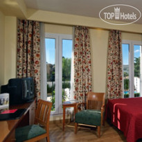 Tryp Alcala 611 