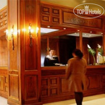 Gran Melia Palacio de Los Duques 