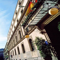 Gran Melia Palacio de Los Duques 