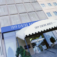 Tryp Madrid Chamartin 3*