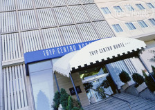 Tryp Madrid Chamartin 3*