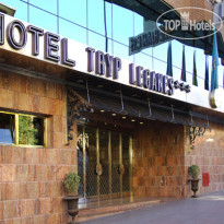 Tryp Leganes 