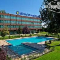 Melia Barajas 4*