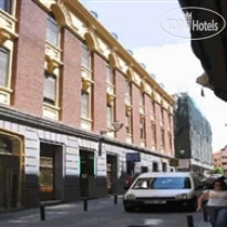 Hostal Apolo 