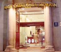 Catalonia Puerta del Sol 4*