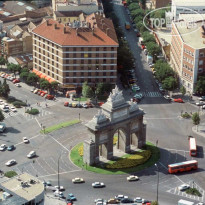 Hotel Puerta de Toledo 