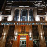 Vincci Centrum 4*