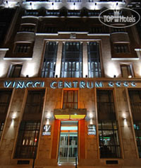 Фотографии отеля  Vincci Centrum 4*